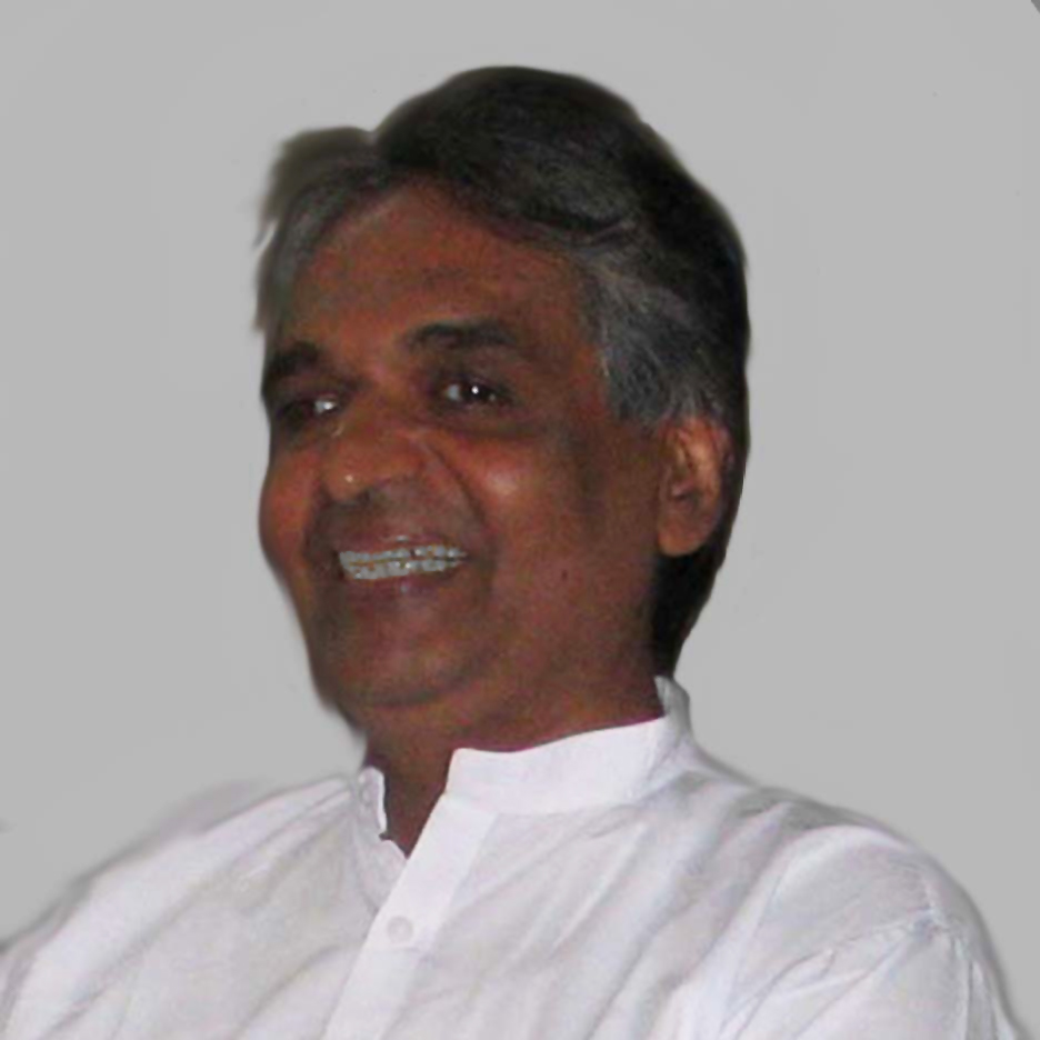 Prashant S. Iyengar